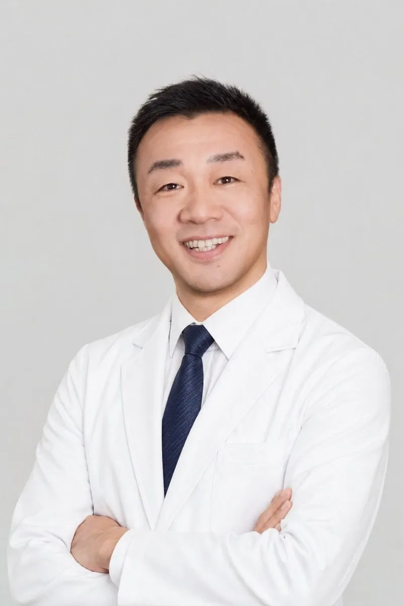 宮脇 大 院長